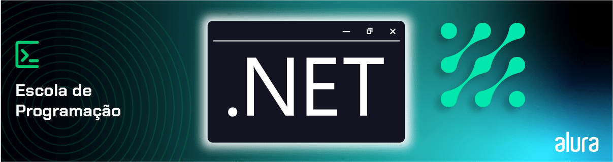 .NET: apresentando a plataforma de desenvolvimento da Microsoft
