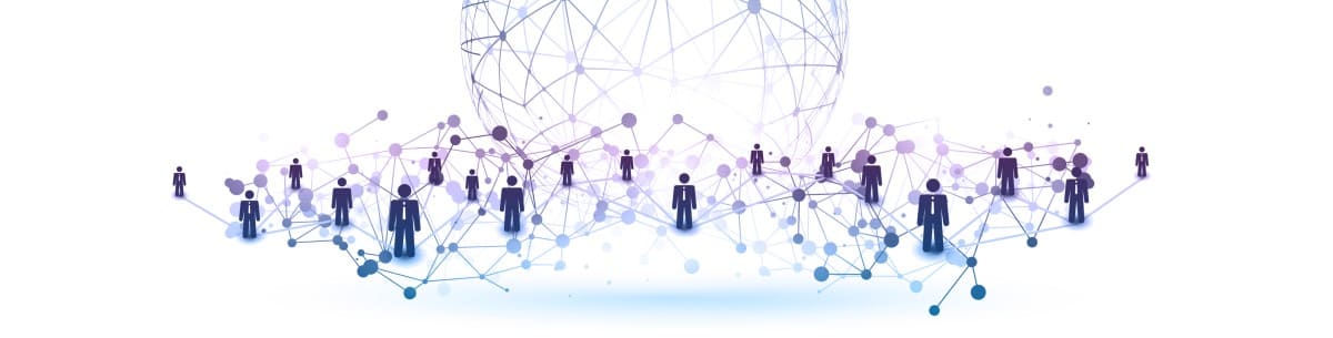 Networking online: o que é, como fazer e usar as redes sociais para expandir sua rede de contatos