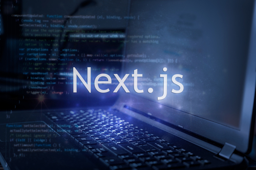 NextJS: por que usar?