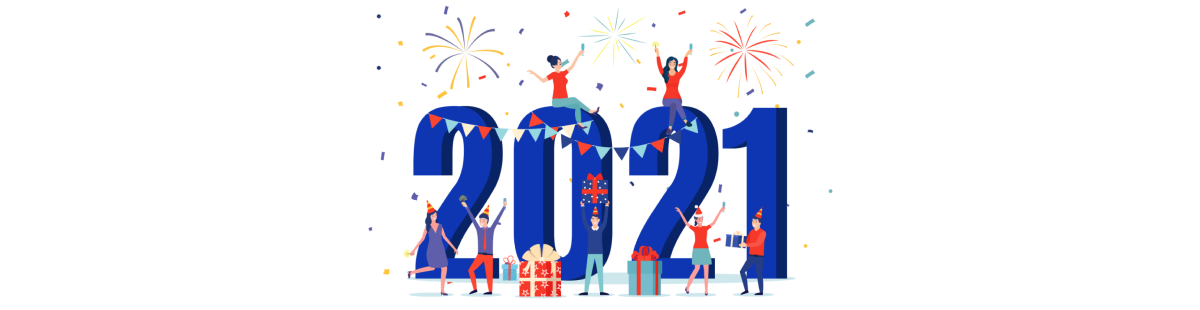 Novidades de dezembro: Retrô 2021, Discord e muito mais!