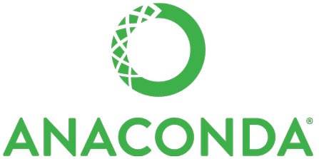 Logotipo do Anaconda.