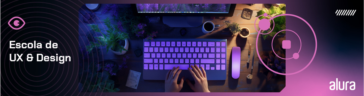 UX Design em T: a conexão com a Ciência de Dados