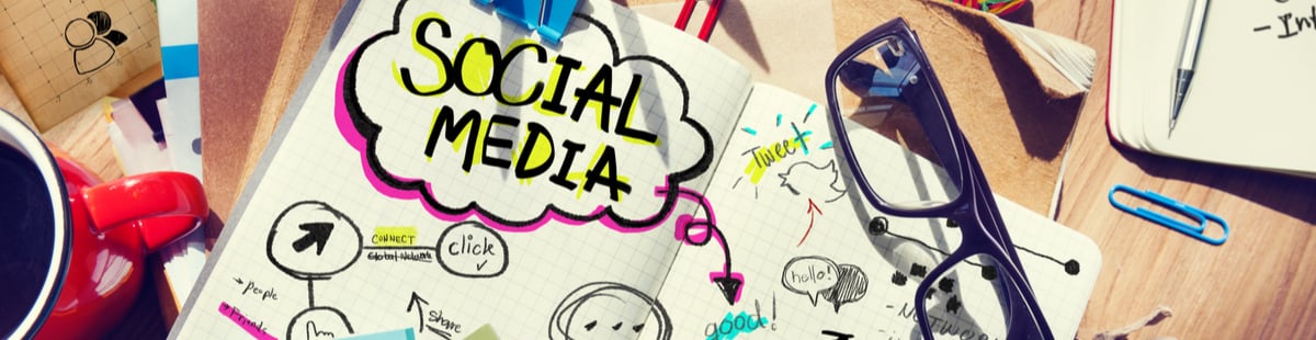 O que é a profissão de Social Media?