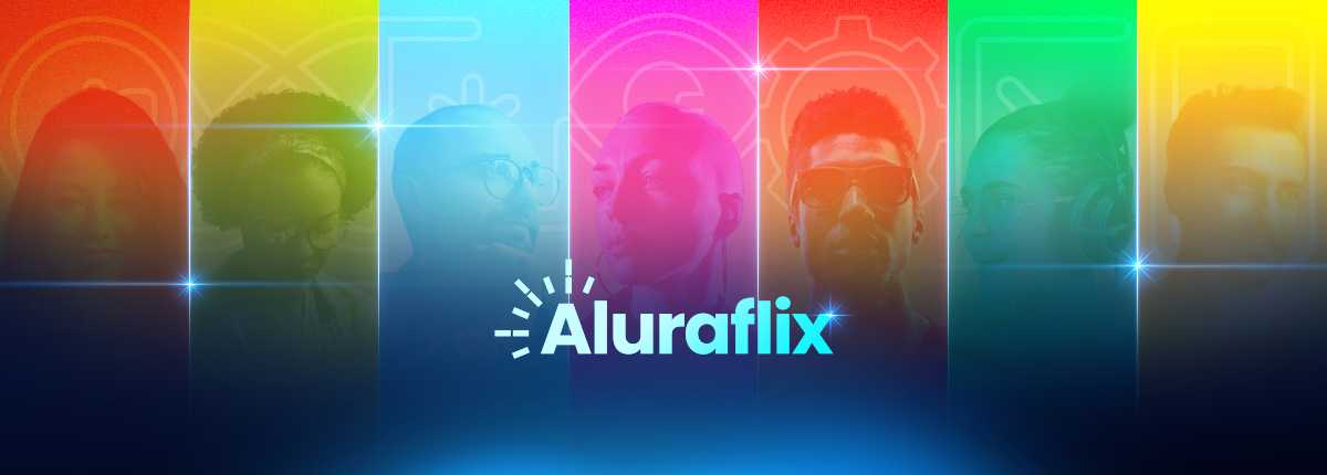 Aluraflix - o que é?