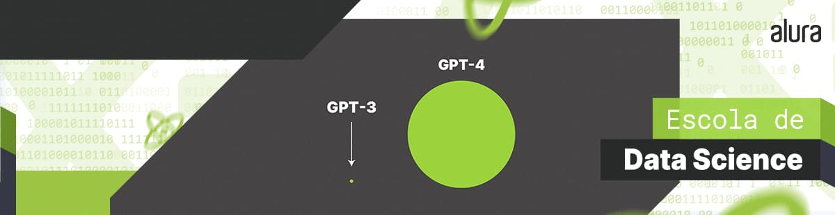 GPT-3 e GPT-4: o que é, diferenças e como a inteligência artificial pode te ajudar