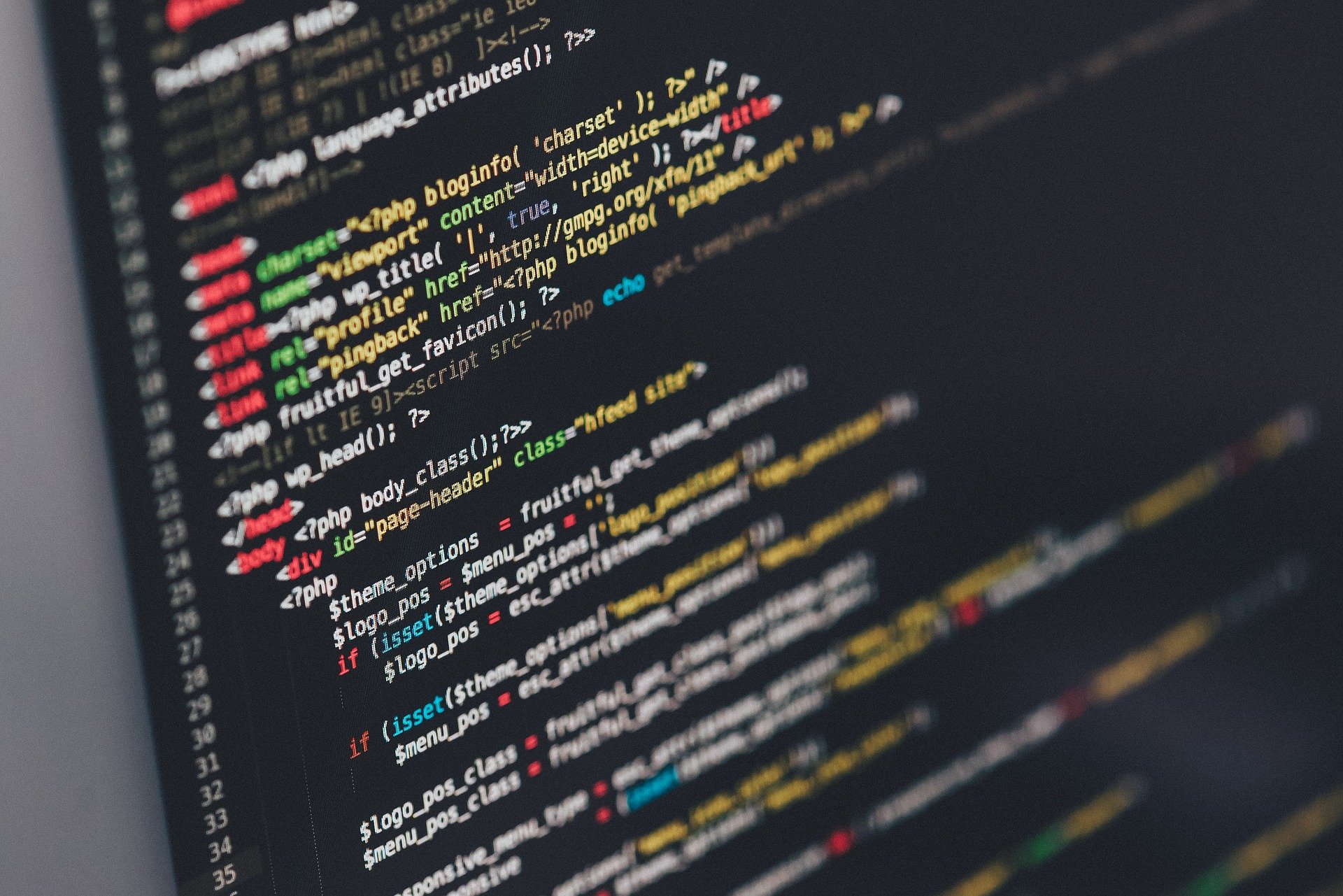Elementos de Formulário em HTML: entenda as tags essenciais