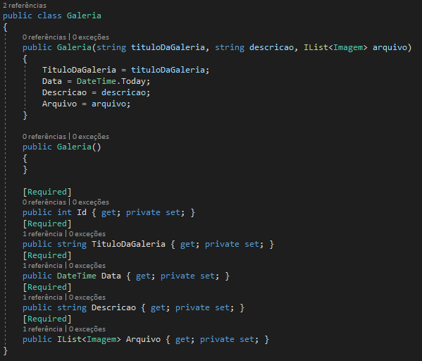 Net framework: O que é?