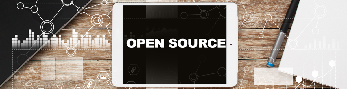 Open Source - Uma breve introdução