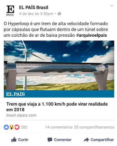 Páginas rápidas no Google com AMP - Accelerated Mobile Pages