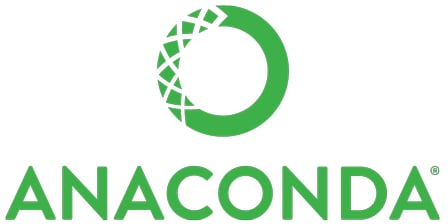 Logotipo do Anaconda.