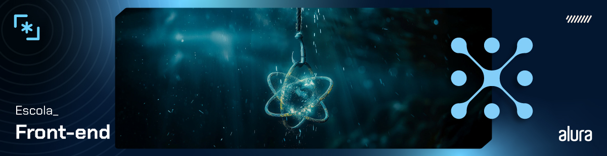 React hooks e sua importância na arquitetura de software Front-end