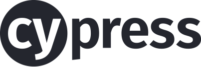 Imagem símbolo do Cypress.
