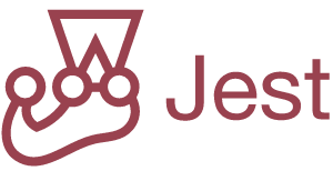 Imagem com a logo do Jest.