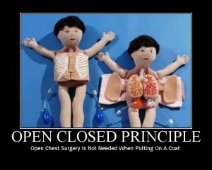 OpenClosedPrinciple