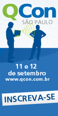 QCon SP 2010 QCon SP 2010