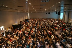 QCon SP 2012: como foi a terceira edição do evento
