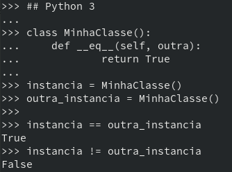 Python: A diferença das funções input() e raw_input()