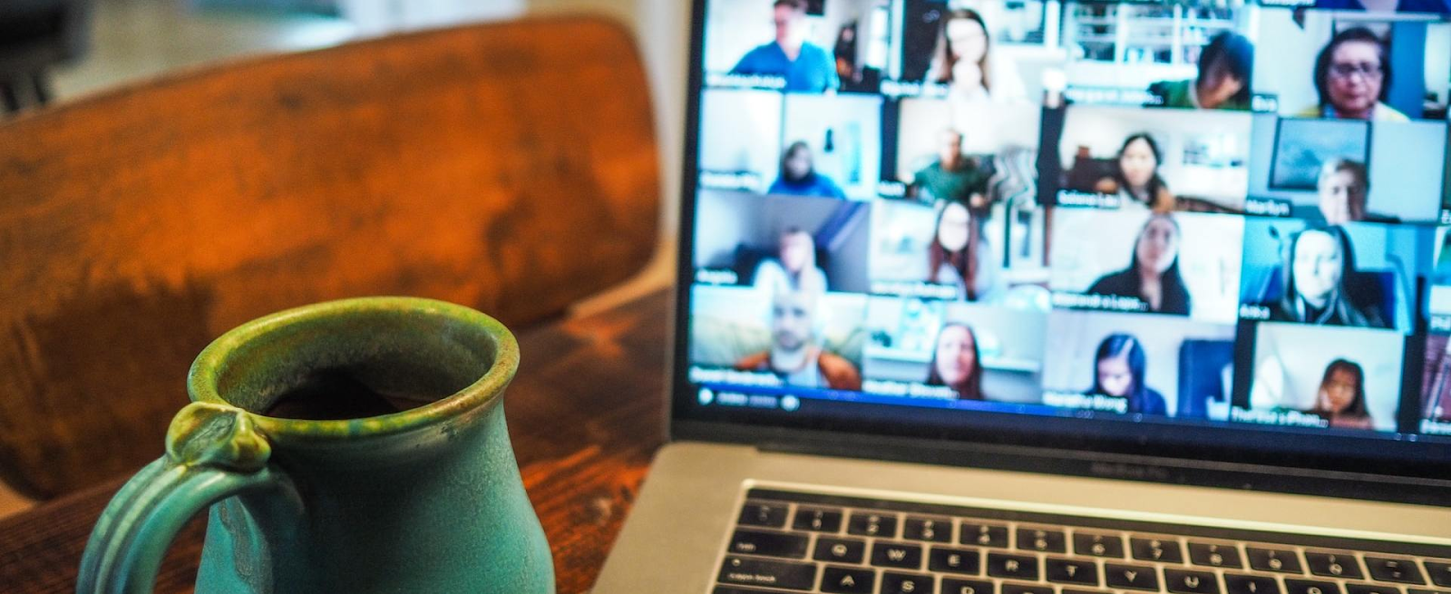 Reuniões online: dicas para aumentar a produtividade em vendas