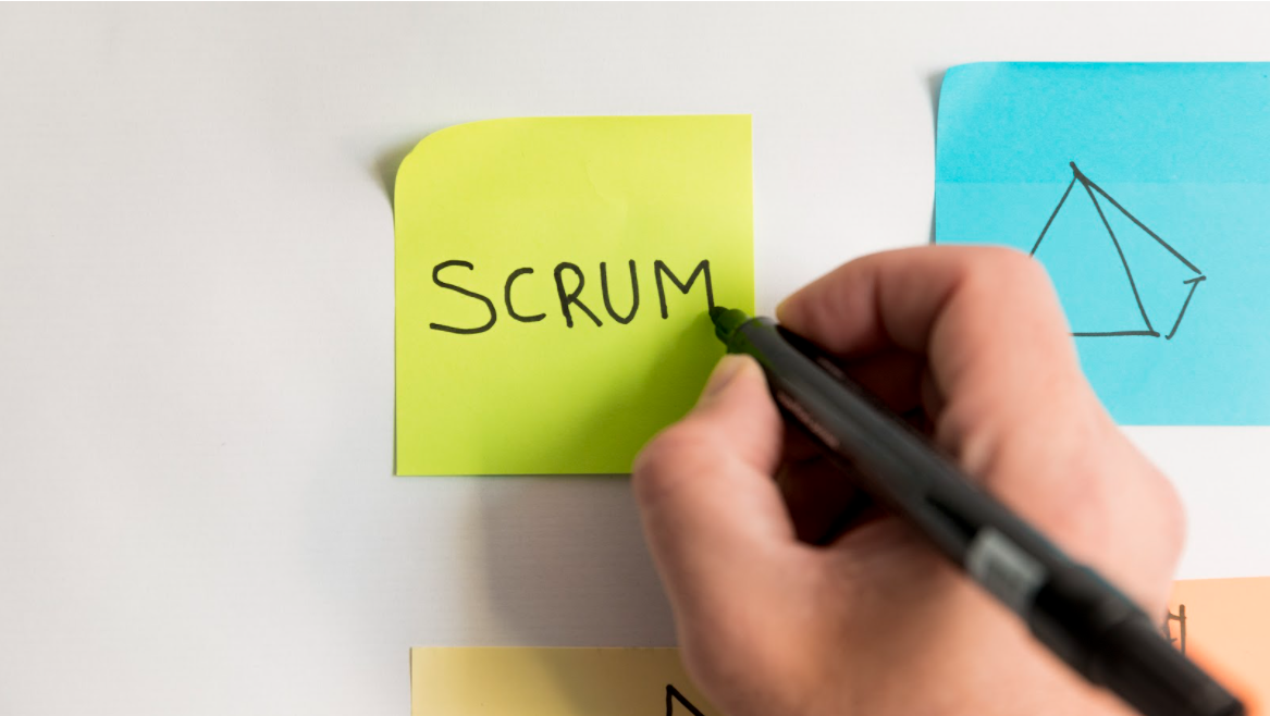 método scrum