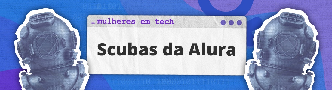 Scuba Team: as mulheres que dão suporte a alunos e alunas da Alura