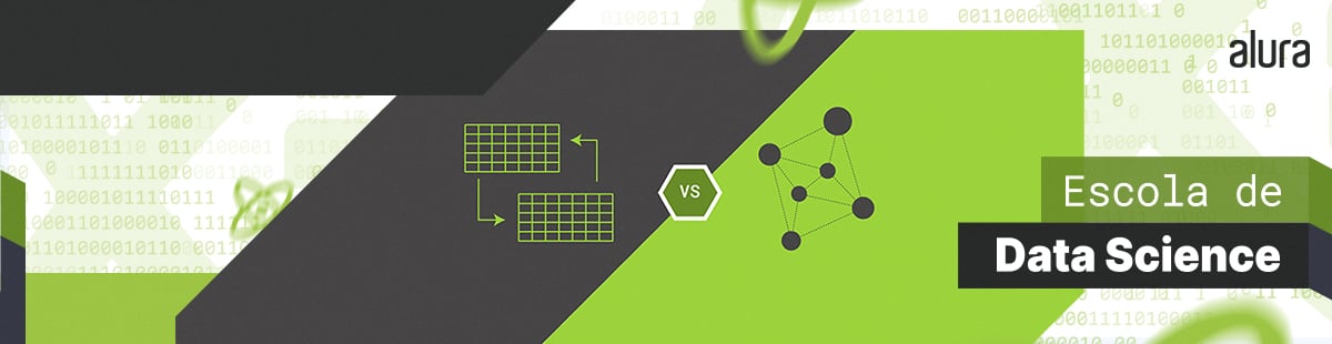 SQL e NoSQL: trabalhando com bancos relacionais e não relacionais