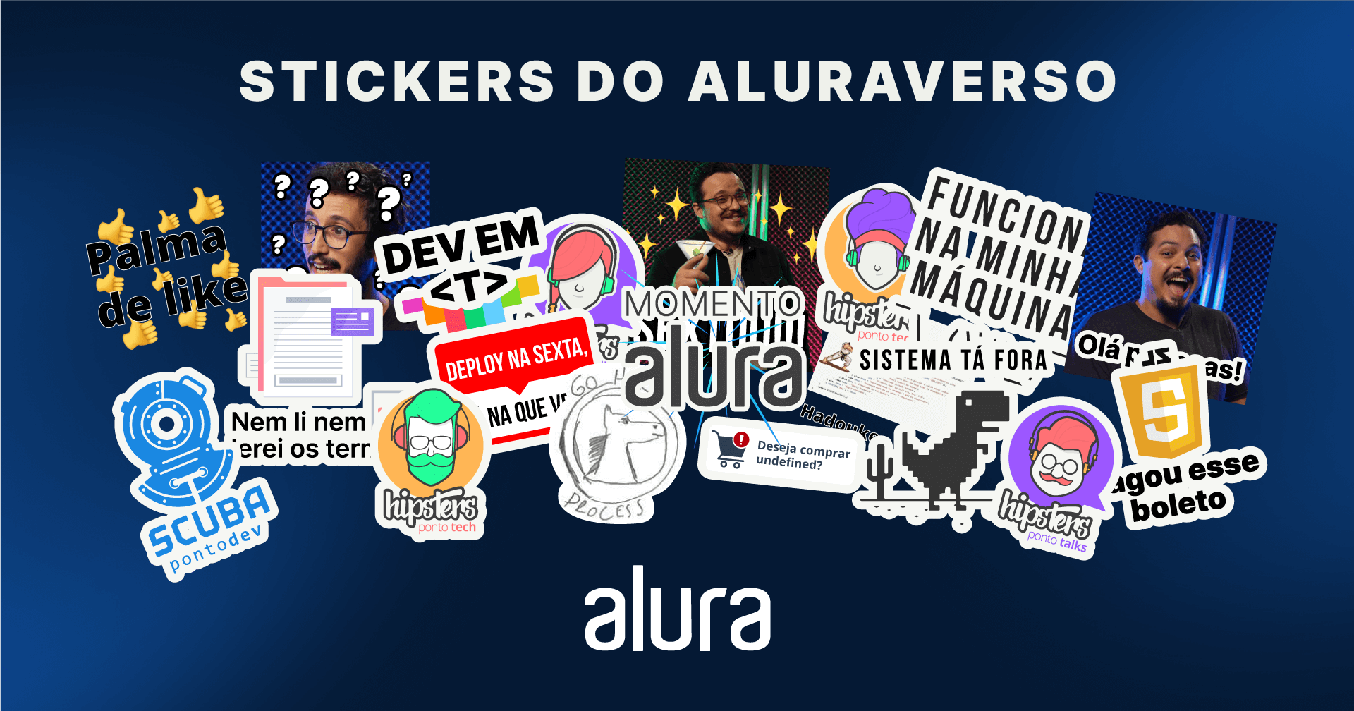 Codigos figurinhas sticker ly