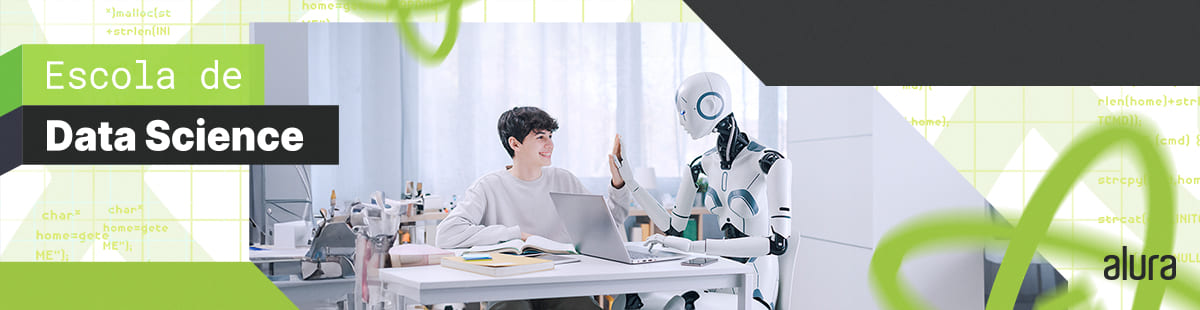 Quais são os tipos de Inteligência Artificial (IA)? Exemplos e características
