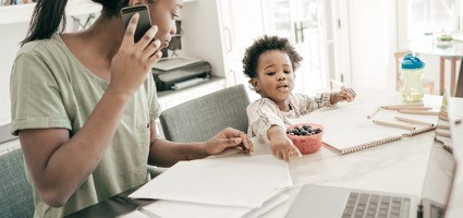 Trabalho Remoto: Vantagens e Desvantagens