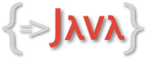 Um toque de programação funcional em Java