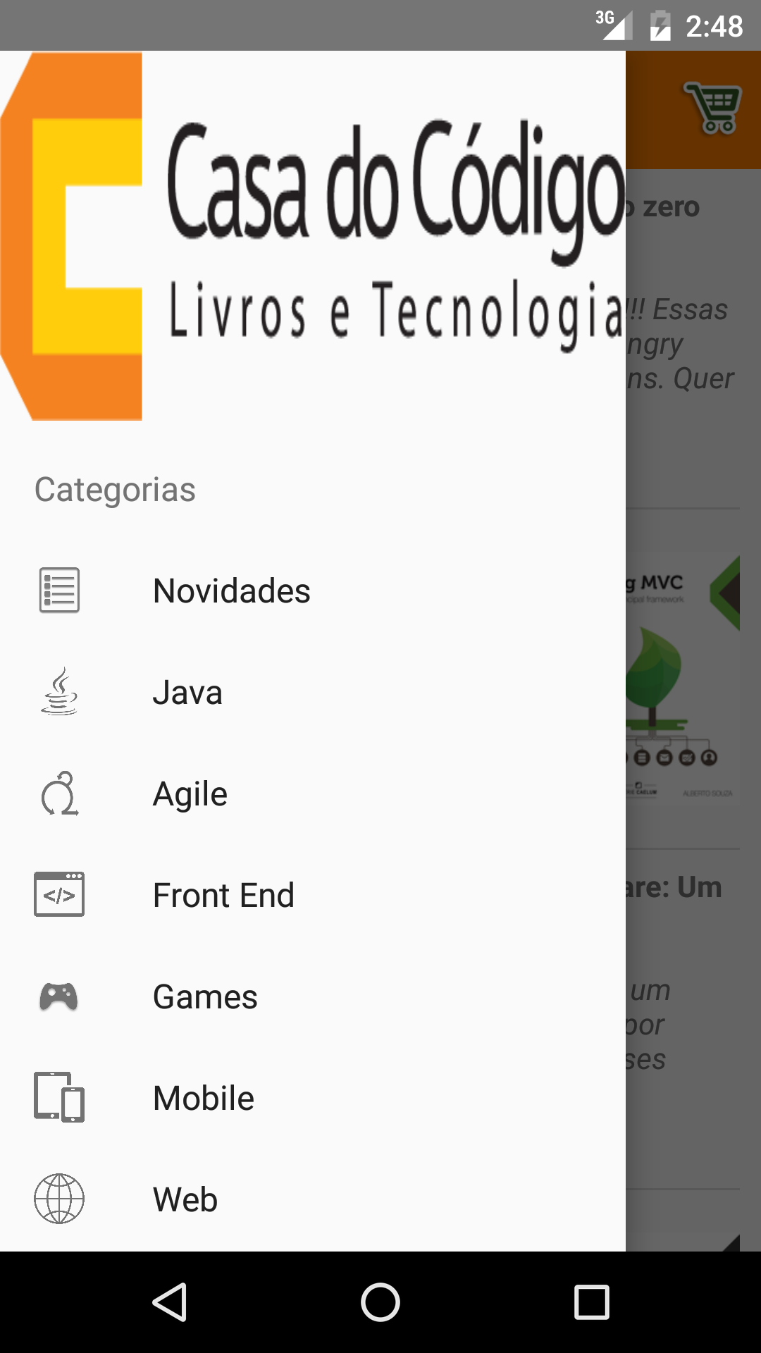 projeto-cdc-menu