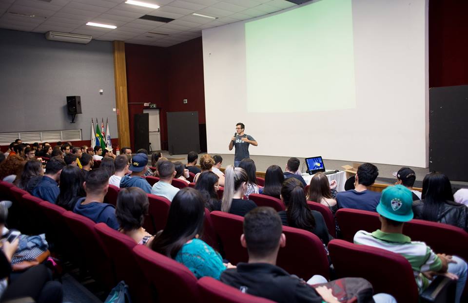 Como otimizar o aprendizado durante a faculdade