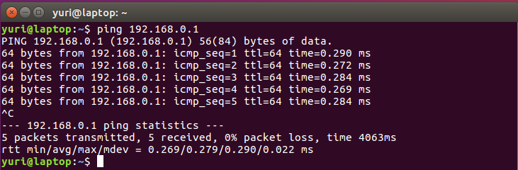 Protegendo seu servidor com IPTables 