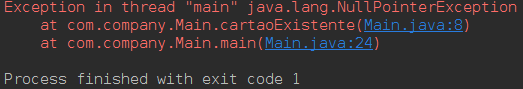 Evite o NullPointerException no Java 