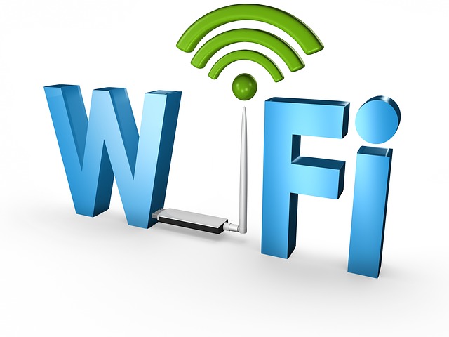 O que enfraquece o sinal do Wi-Fi