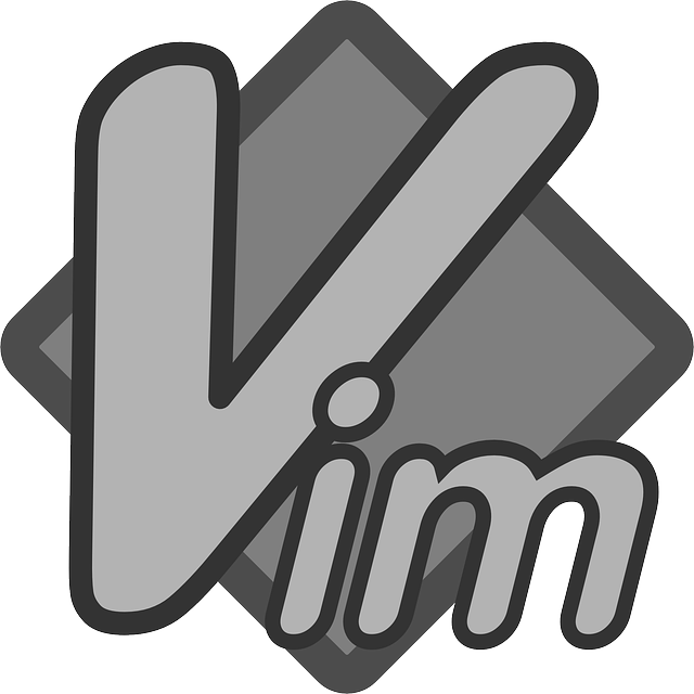 Comandos básicos ao utilizar o Vim (Editor de textos)
