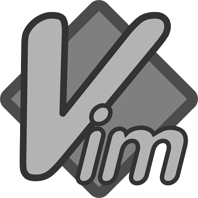 Comandos básicos ao utilizar o Vim (Editor de textos)