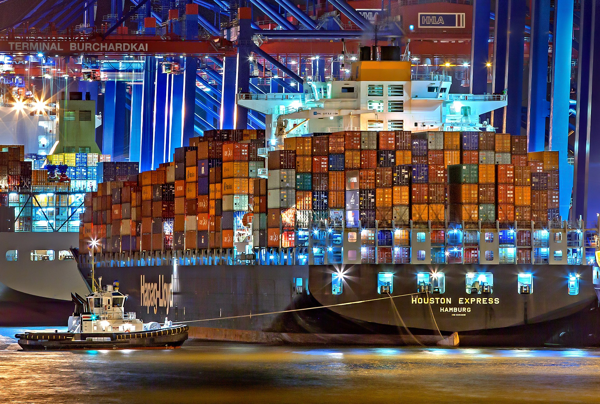 Replicando ambientes com Docker