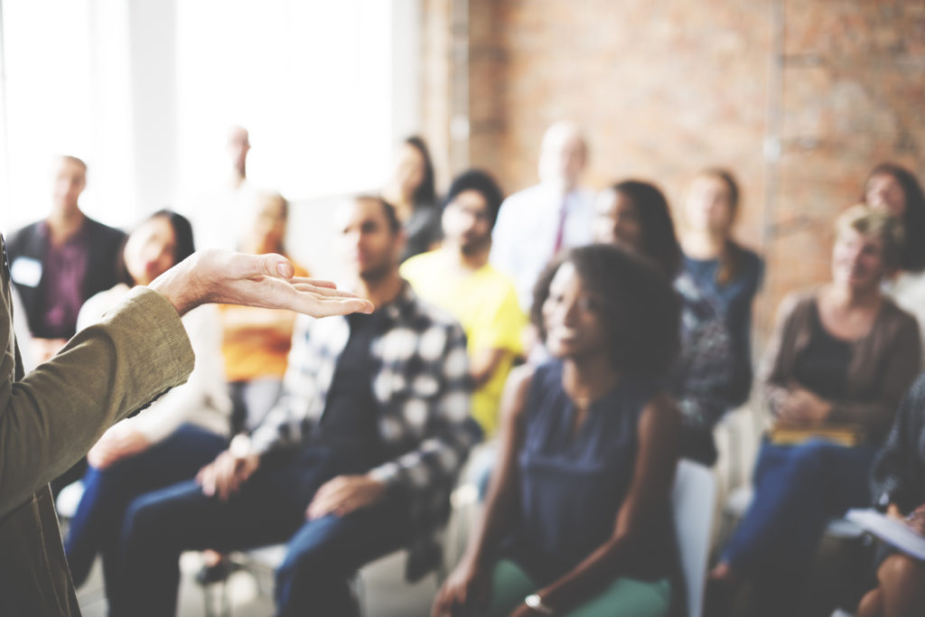 Como montar uma cultura de aprendizado na sua empresa