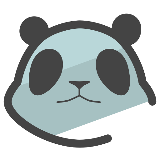 Pandas image