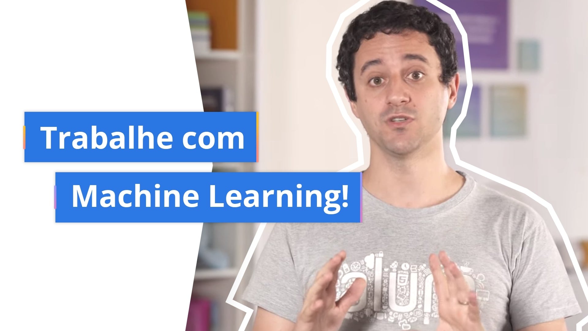 Até 38% OFF | Machine Learning na prática: fundamentos e aplicações | Alura