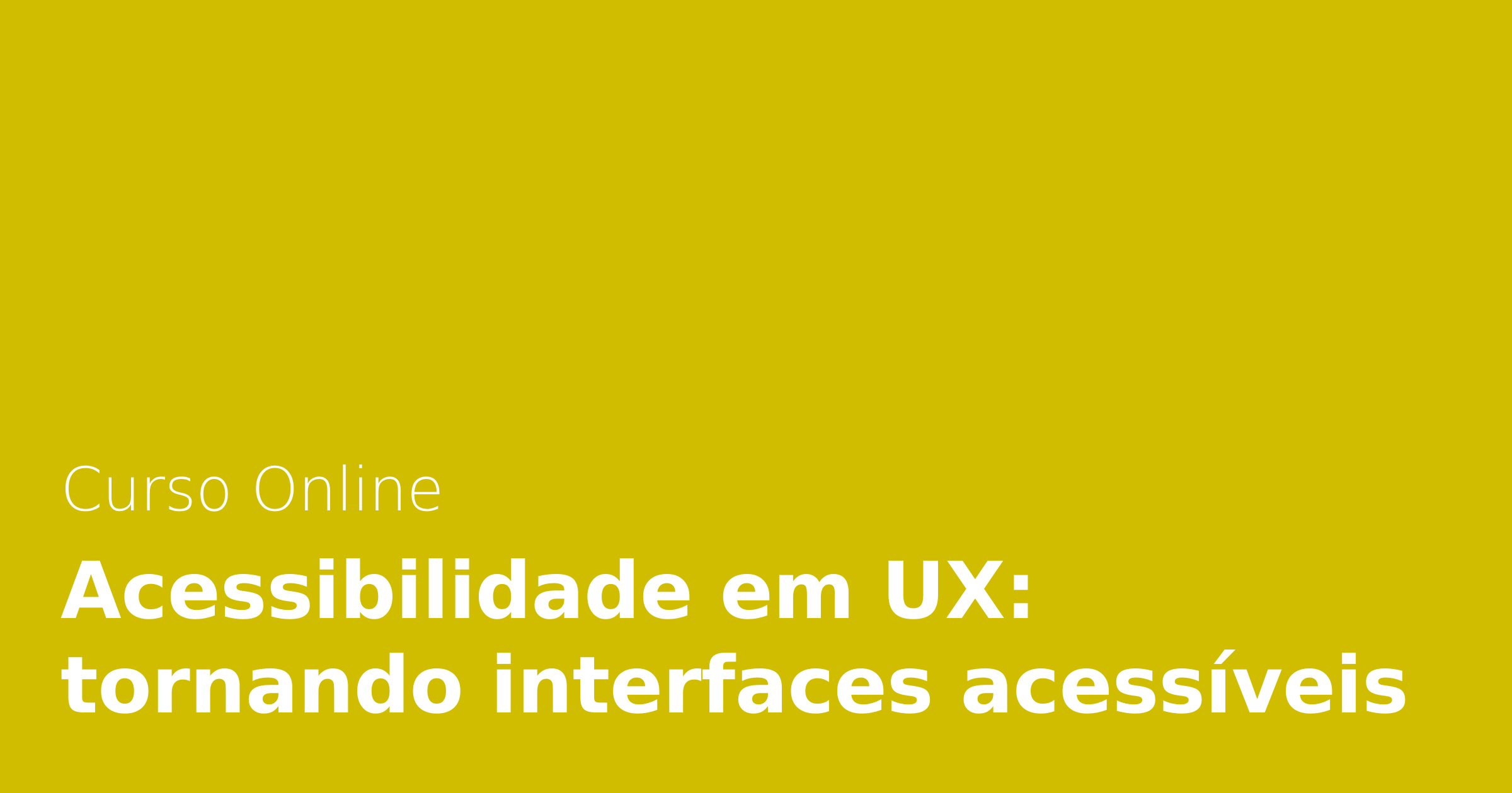 Ate Razorback Interface Até 38% OFF | Acessibilidade em UX: tornando interfaces acessíveis | Alura