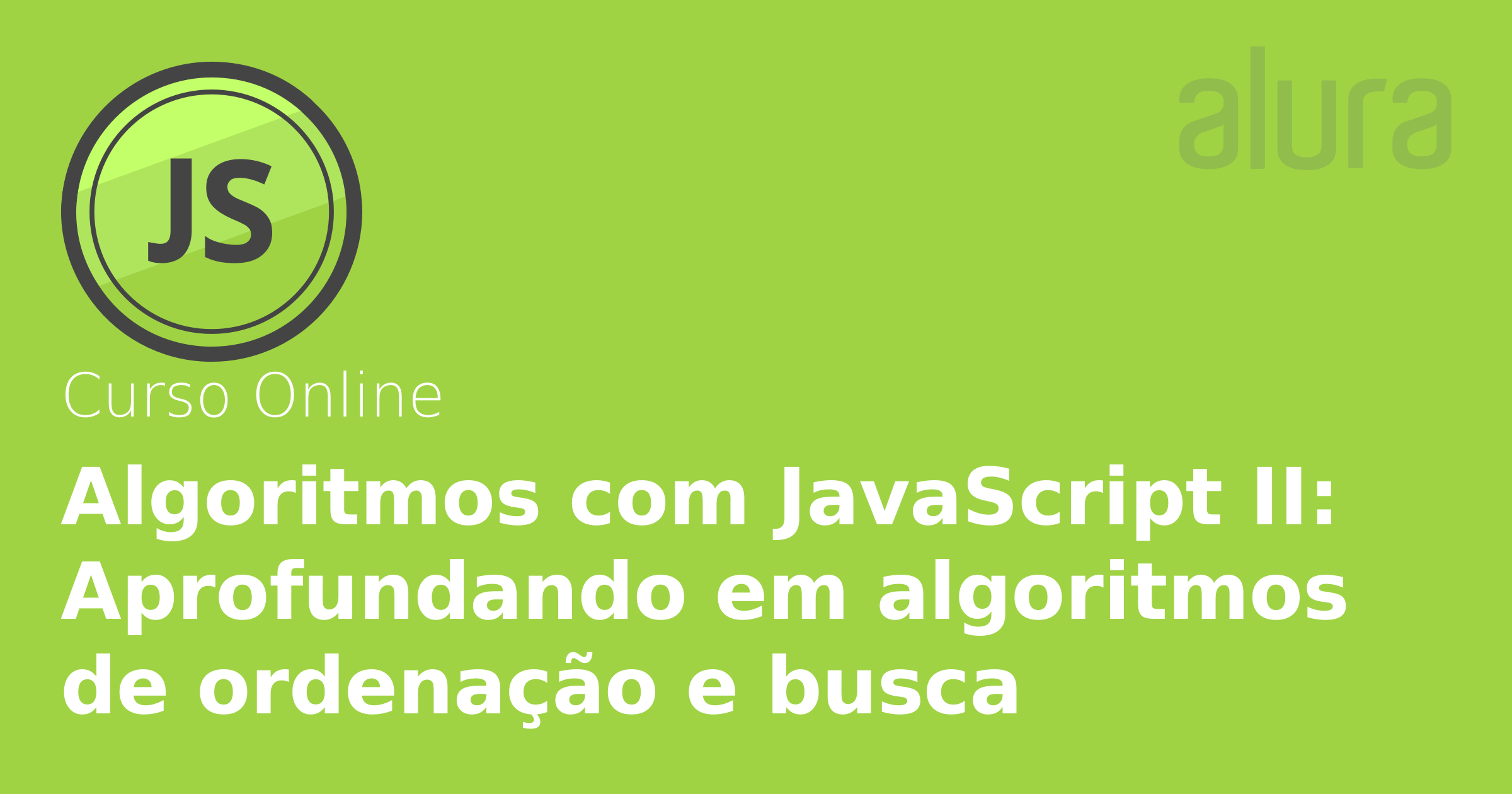 Curso de Programação C  Algoritmo de Ordenação BUBBLE SORT