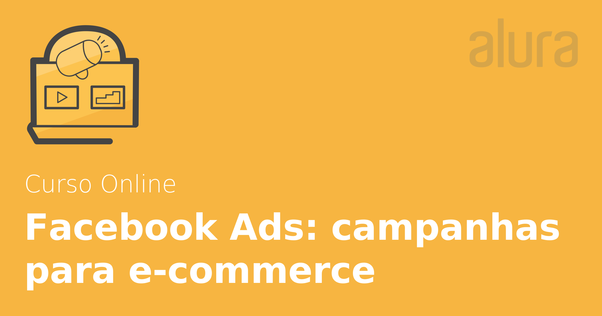 Curso de Facebook Ads Gratuito