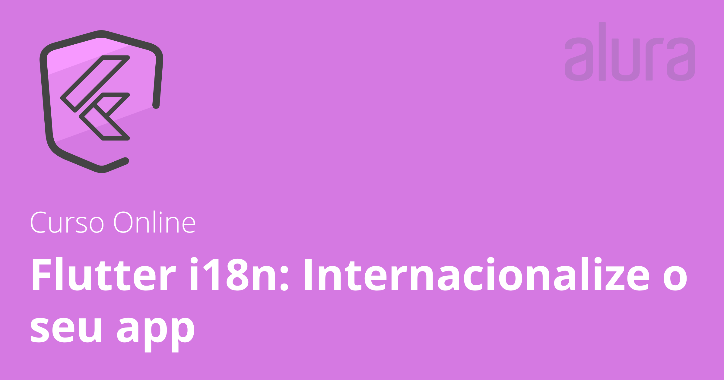 Até 35% OFF | Flutter i18n: entenda abordagens de internacionalização ...