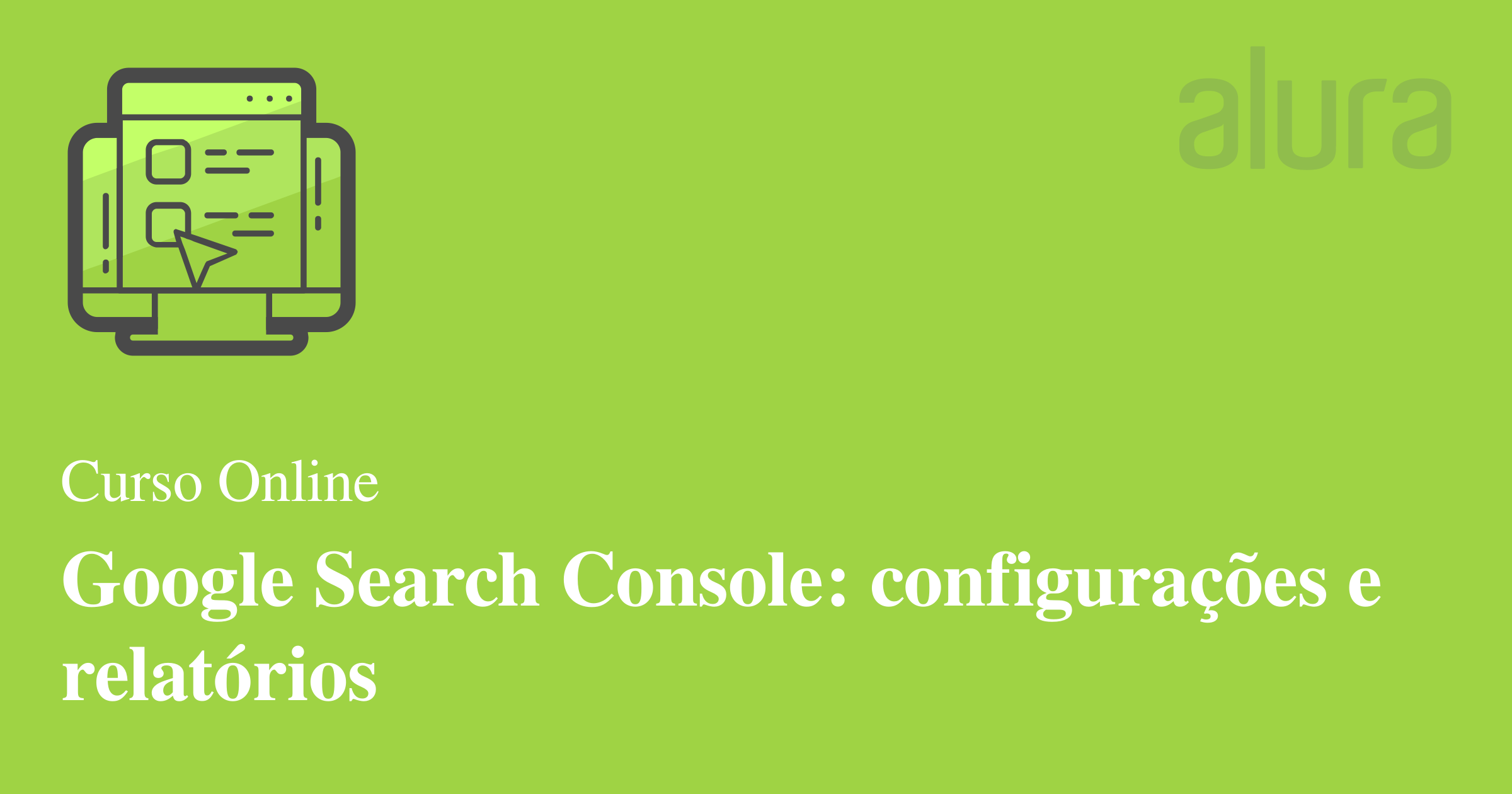 Relatório de Indexação de Vídeo do Google Search Console