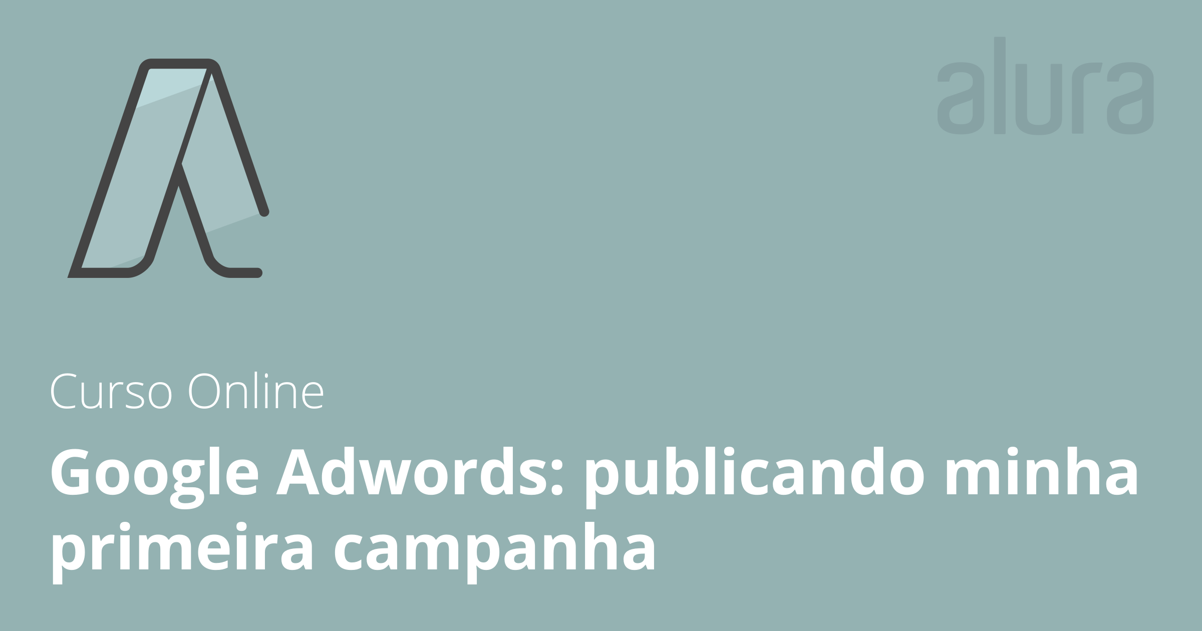 Curso google adwords