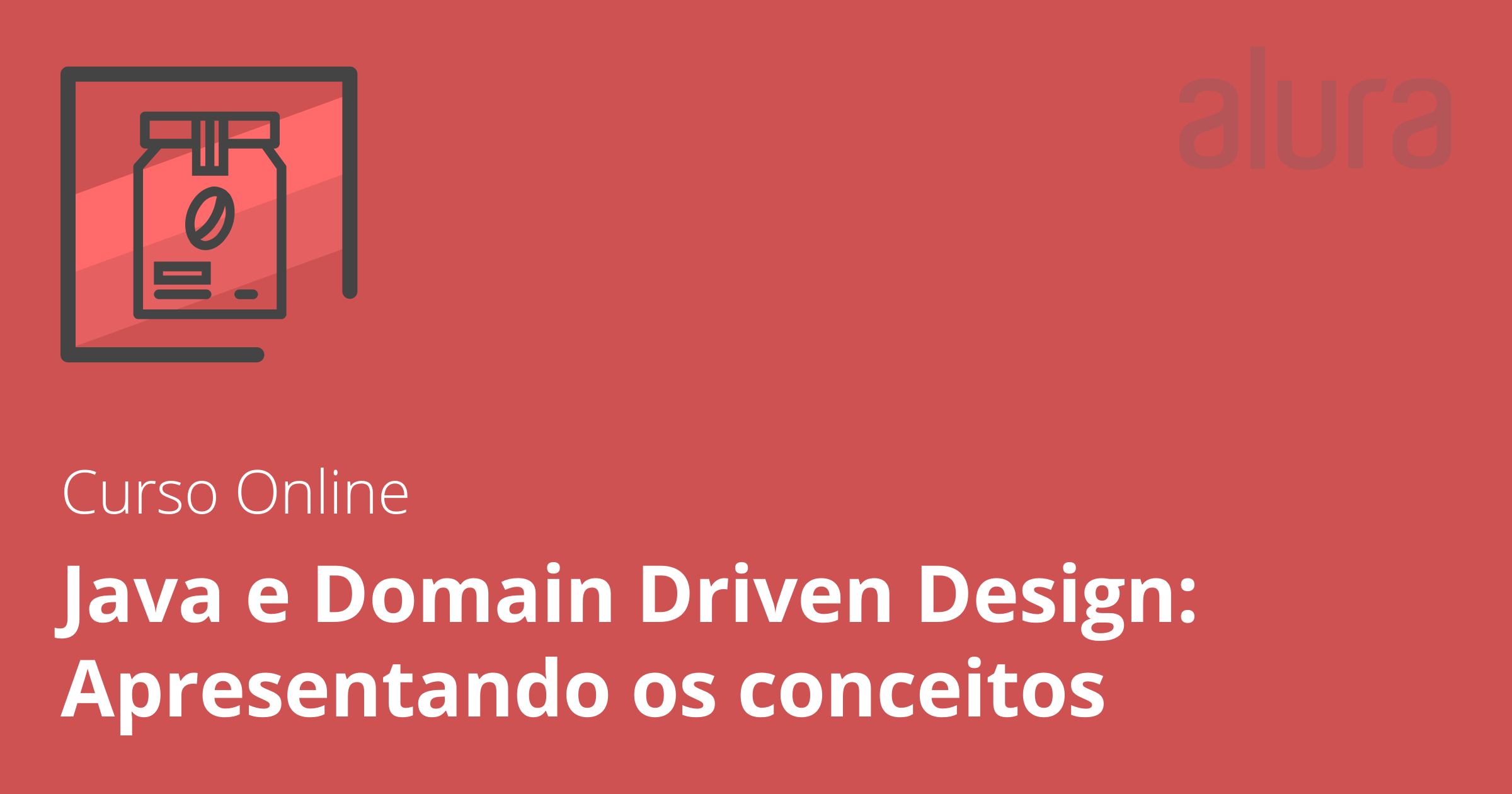 Até 38% OFF | Java e Domain Driven Design: apresentando os conceitos ...
