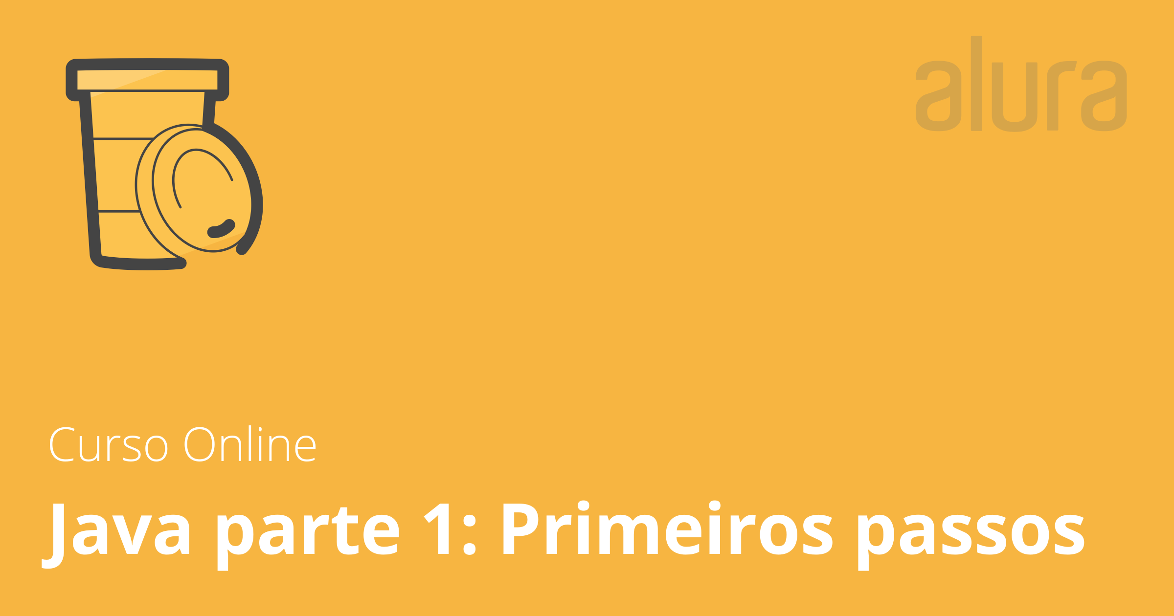 Até 38% OFF | Java JRE e JDK: compile e execute o seu programa | Alura