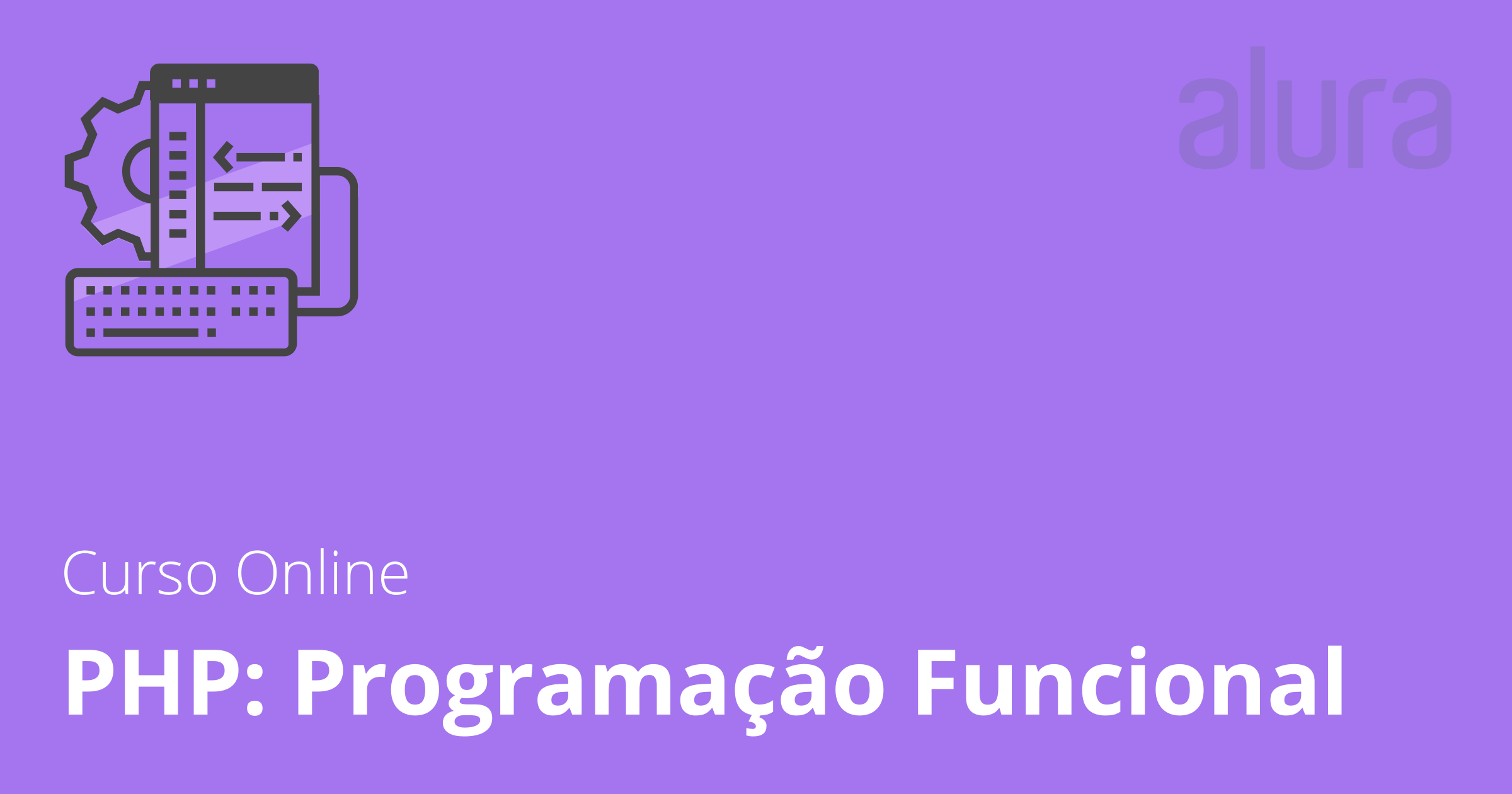 Pacote Treinamentos PHP - Alura Download