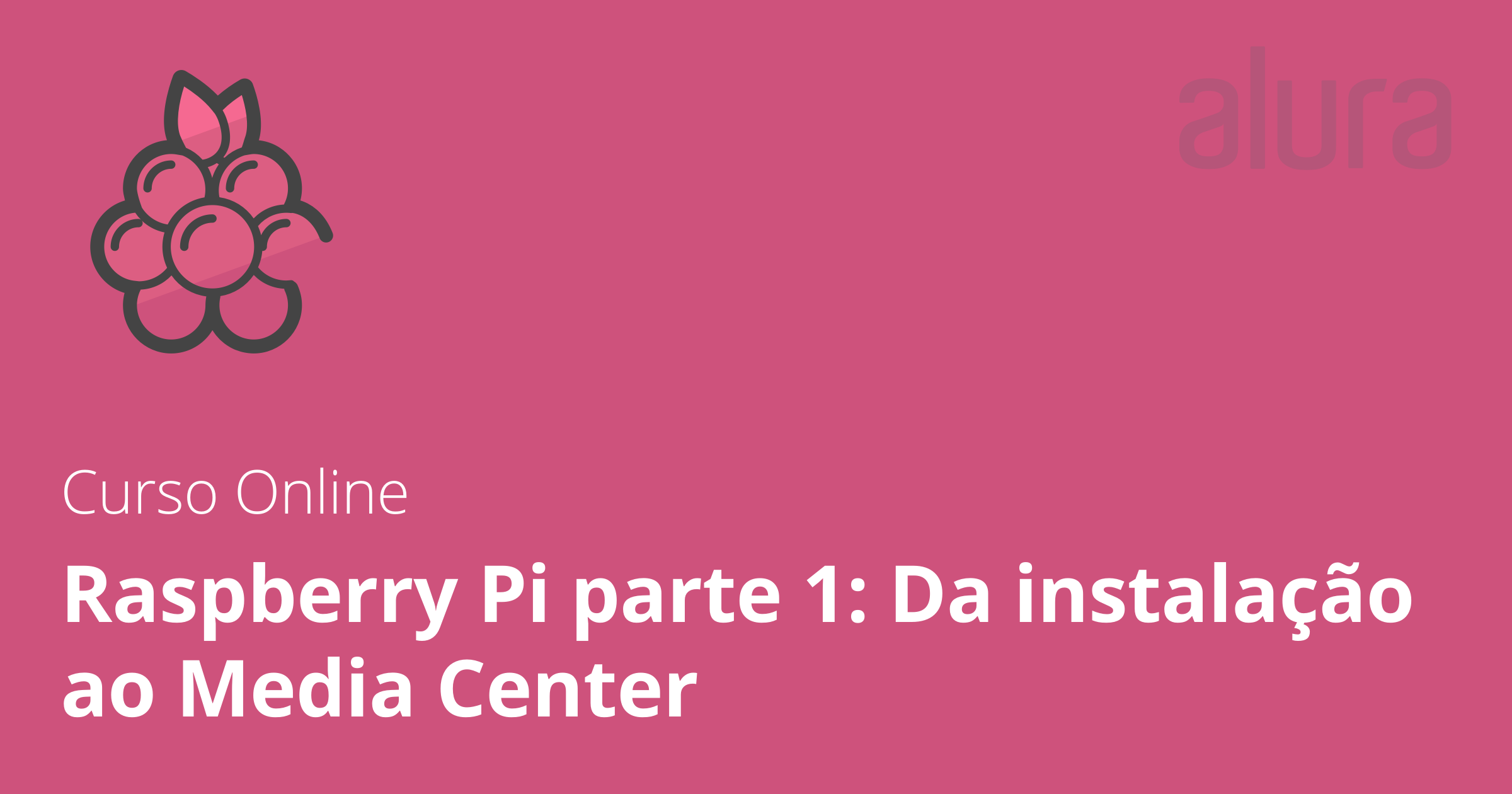 Curso ao